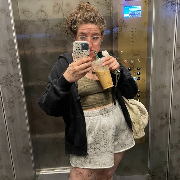 🫐hi gorgeous! How are you? - Picture 3 of 4